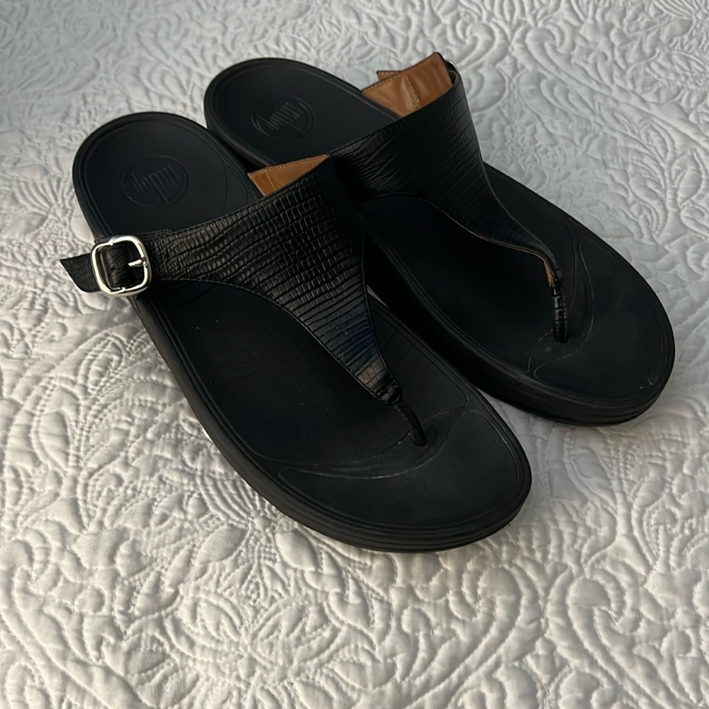 Fit Flops